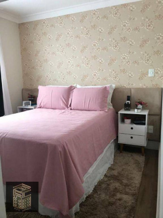 Imagem Apartamento com 3 Quartos à Venda, 85 m² em Bosque Da Saúde - São Paulo