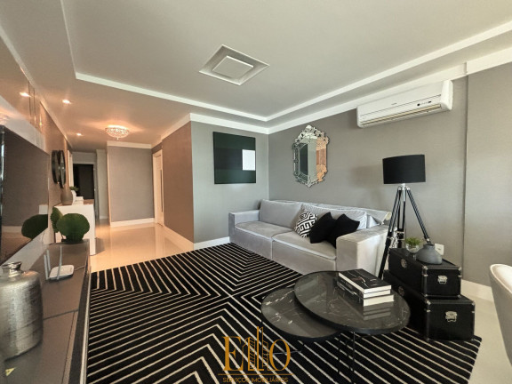 Imagem Apartamento com 4 Quartos à Venda, 185 m² em Meia Praia - Itapema