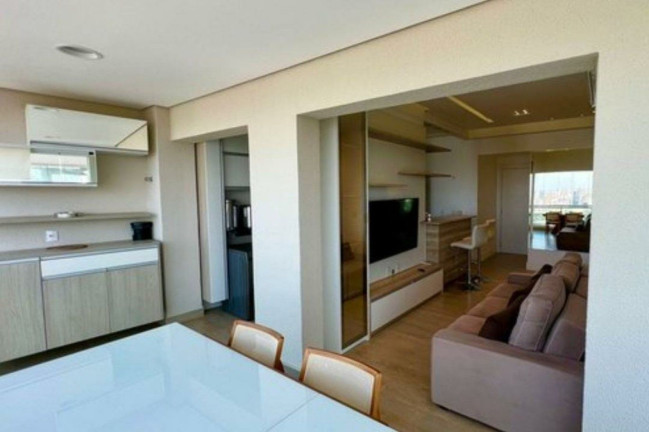 Imagem Apartamento com 2 Quartos à Venda, 70 m² em Pinheiros - São Paulo