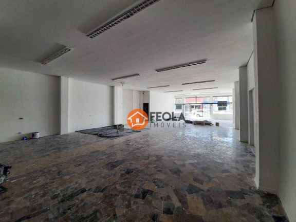 Imagem Sala Comercial para Alugar, 229 m² em Vila Molon - Americana Imagem Sala Comercial para Alugar, 229 m² em Vila Molon - Americana