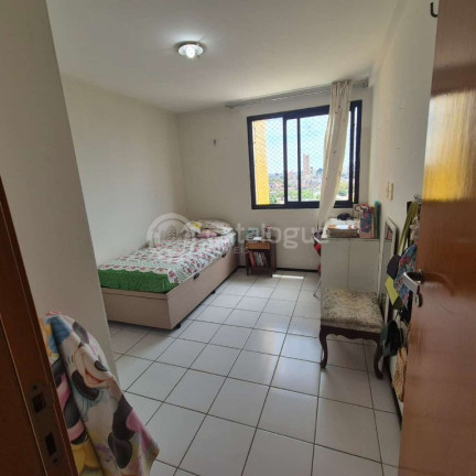 Imagem Apartamento com 3 Quartos à Venda, 96 m² em Ponta Negra - Natal Imagem Apartamento com 3 Quartos à Venda, 96 m² em Ponta Negra - Natal