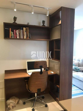 Imagem Apartamento com 2 Quartos à Venda, 70 m² em Centro - Campos Dos Goytacazes