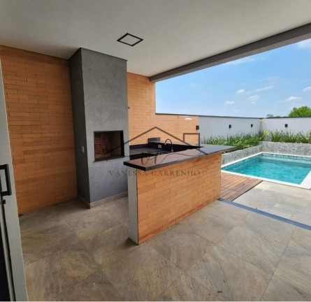 Imagem Casa de Condomínio com 3 Quartos à Venda, 168 m² em Parque Ibiti Reserva - Sorocaba