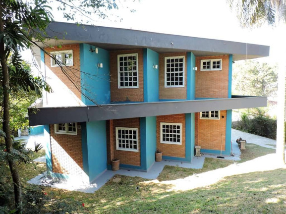 Imagem Casa com 6 Quartos à Venda, 550 m² em Vila Appia Antica - Carapicuíba Imagem Casa com 6 Quartos à Venda, 550 m² em Vila Appia Antica - Carapicuíba