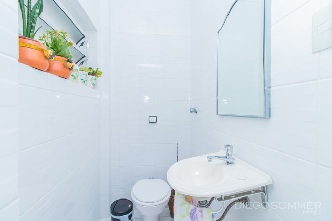 Imagem Apartamento com 2 Quartos à Venda, 75 m² em Petrópolis - Porto Alegre