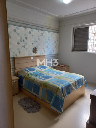 Imagem Imóvel com 3 Quartos à Venda, 80 m² em São Manoel - Americana Imagem Imóvel com 3 Quartos à Venda, 80 m² em São Manoel - Americana