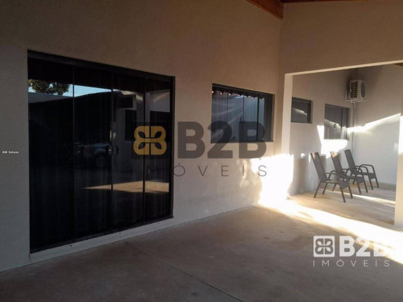 Imagem Casa com 3 Quartos à Venda, 249 m² em Jardim Olímpico - Bauru Imagem Casa com 3 Quartos à Venda, 249 m² em Jardim Olímpico - Bauru