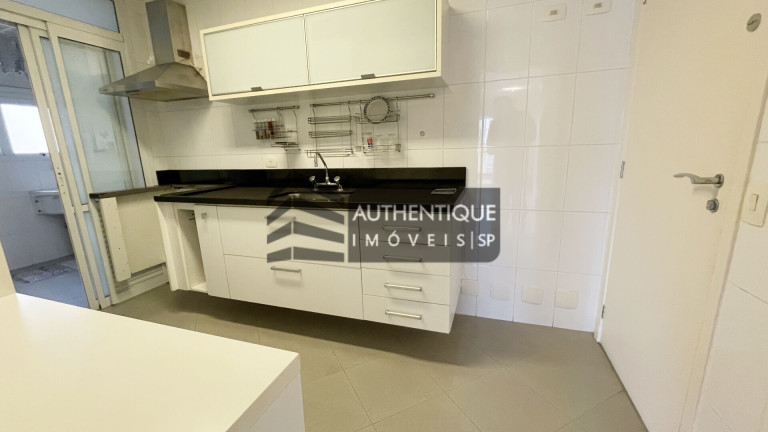 Imagem Apartamento com 3 Quartos à Venda, 121 m² em Jardim Anália Franco - São Paulo