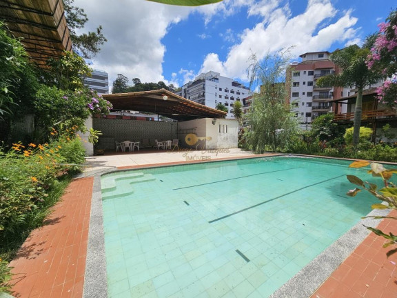Imagem Casa com 3 Quartos à Venda, 177 m² em Agriões - Teresópolis