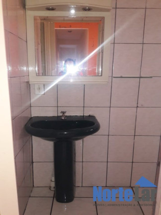 Imagem Casa com 1 Quarto para Alugar, 50 m² em Parque Panamericano - São Paulo