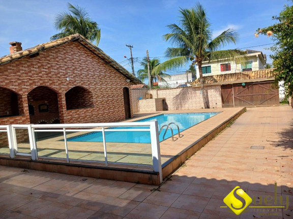Imagem Casa com 3 Quartos à Venda, 480 m² em Itaipuaçu - Maricá