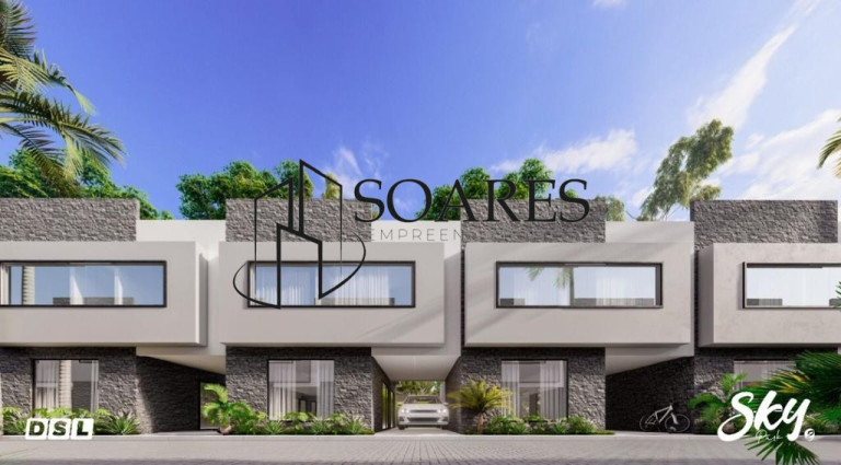 Imagem Apartamento com 3 Quartos à Venda, 140 m² em Guanabara - Ananindeua