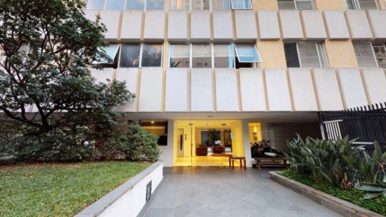 Imagem Apartamento com 3 Quartos à Venda, 110 m² em Itaim Bibi - São Paulo Imagem Apartamento com 3 Quartos à Venda, 110 m² em Itaim Bibi - São Paulo
