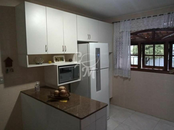 Imagem Casa com 3 Quartos à Venda, 177 m² em Núcleo Residencial Satélite - Várzea Paulista Imagem Casa com 3 Quartos à Venda, 177 m² em Núcleo Residencial Satélite - Várzea Paulista