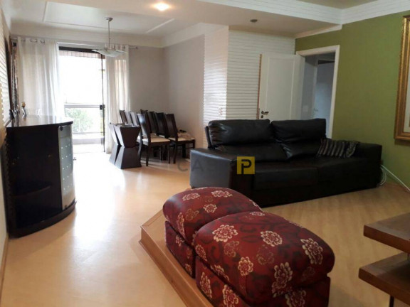Imagem Apartamento com 3 Quartos à Venda, 130 m² em Vila Jones - Americana Imagem Apartamento com 3 Quartos à Venda, 130 m² em Vila Jones - Americana