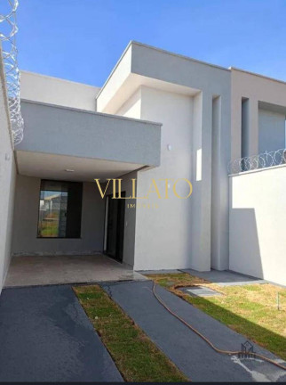 Casa com 3 Quartos à Venda, 125 m² em Setor Três Marias I - Goiânia
