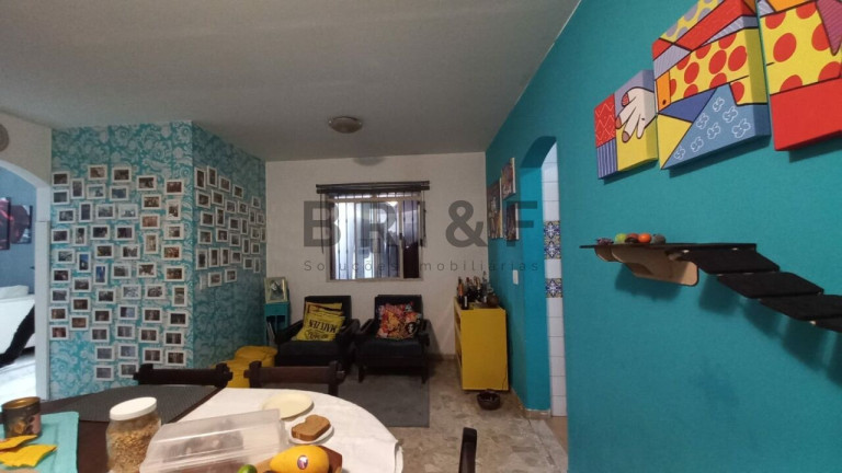 Imagem Casa com 3 Quartos à Venda, 198 m² em Brooklin - São Paulo Imagem Casa com 3 Quartos à Venda, 198 m² em Brooklin - São Paulo