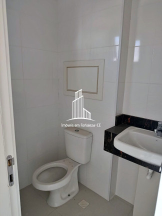 Imagem Imóvel à Venda, 59 m² em Aldeota - Fortaleza