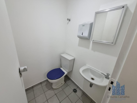 Imagem Imóvel Comercial para Alugar, 37 m² em Vila Mariana - São Paulo