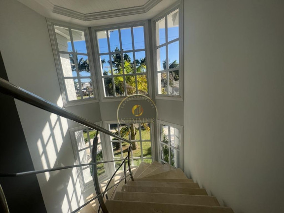 Imagem Casa com 6 Quartos à Venda, 700 m² em Acapulco - Guarujá