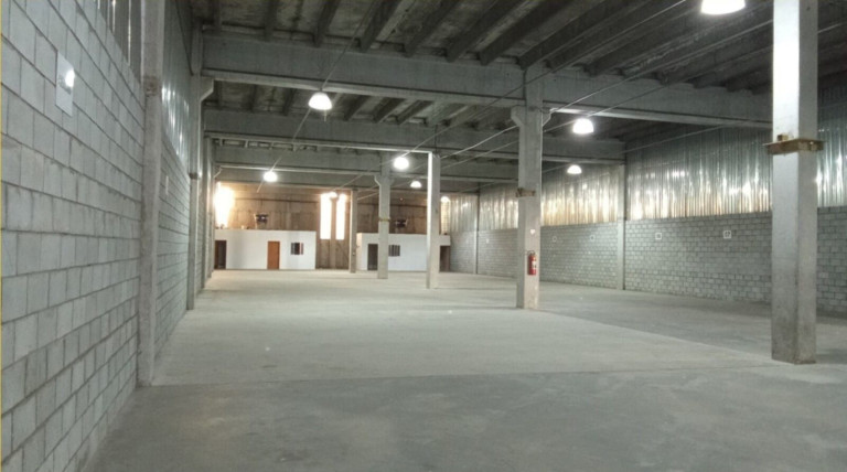 Imóvel Comercial para Alugar, 760 m² em Parque São Domingos - São Paulo