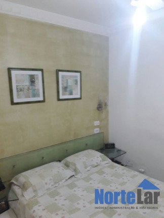 Imagem Apartamento com 2 Quartos à Venda, 74 m² em Parque Mandaqui - São Paulo