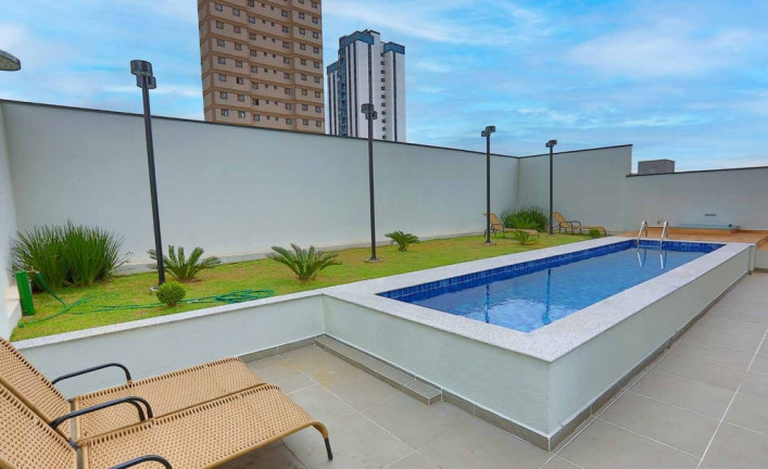 Imagem Apartamento com 2 Quartos à Venda, 32 m² em Vila Moinho Velho - São Paulo Imagem Apartamento com 2 Quartos à Venda, 32 m² em Vila Moinho Velho - São Paulo