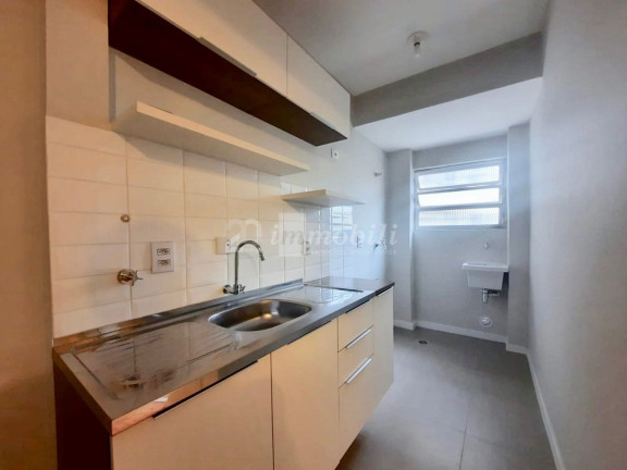 Imagem Apartamento com 1 Quarto à Venda, 32 m² em Santa Cecília - São Paulo Imagem Apartamento com 1 Quarto à Venda, 32 m² em Santa Cecília - São Paulo