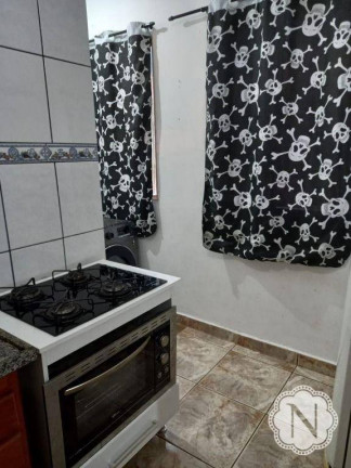 Imagem Apartamento com 2 Quartos à Venda, 52 m² em Umuarama - Itanhaém