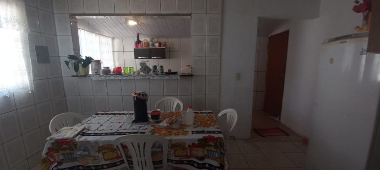 Imagem Casa com 3 Quartos à Venda, 128 m² em Centro - Lins Imagem Casa com 3 Quartos à Venda, 128 m² em Centro - Lins