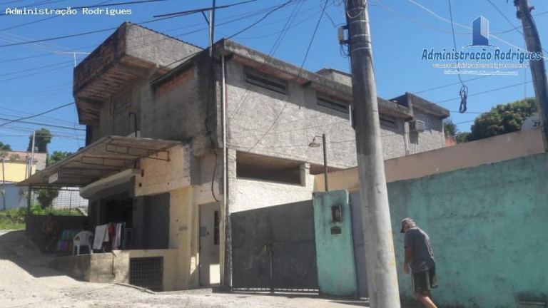 Imagem Imóvel Comercial à Venda, 600 m² em Pacheco - São Gonçalo Imagem Imóvel Comercial à Venda, 600 m² em Pacheco - São Gonçalo