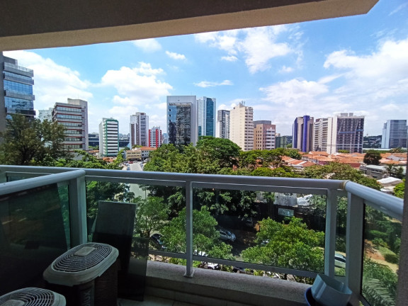 Imagem Ponto Comercial à Venda, 37 m² em Pinheiros - São Paulo Imagem Ponto Comercial à Venda, 37 m² em Pinheiros - São Paulo