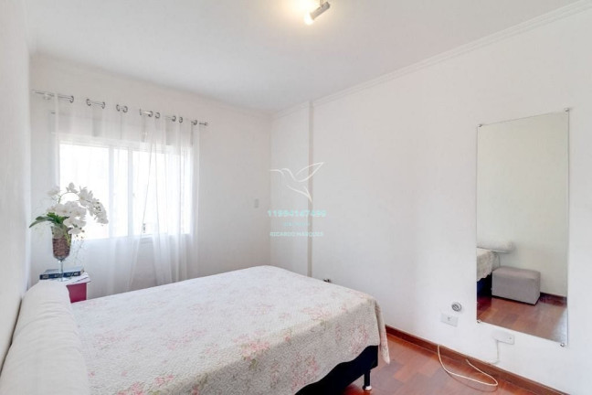 Imagem Apartamento com 3 Quartos à Venda, 81 m² em Jardim Das Acácias - São Paulo Imagem Apartamento com 3 Quartos à Venda, 81 m² em Jardim Das Acácias - São Paulo