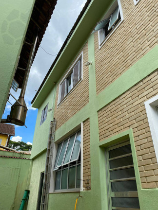 Imagem Casa com 6 Quartos à Venda, 300 m² em Maria Auxiliadora - Embu Das Artes Imagem Casa com 6 Quartos à Venda, 300 m² em Maria Auxiliadora - Embu Das Artes