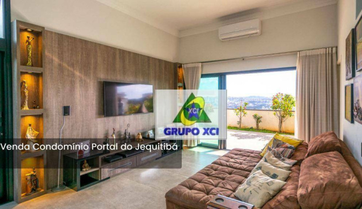 Imagem Casa com 3 Quartos à Venda, 268 m² em Pinheiro - Valinhos