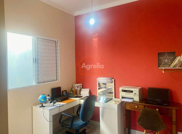 Imagem Casa com 3 Quartos à Venda, 95 m² em Jardim Santa Cruz - Mogi Guaçu Imagem Casa com 3 Quartos à Venda, 95 m² em Jardim Santa Cruz - Mogi Guaçu