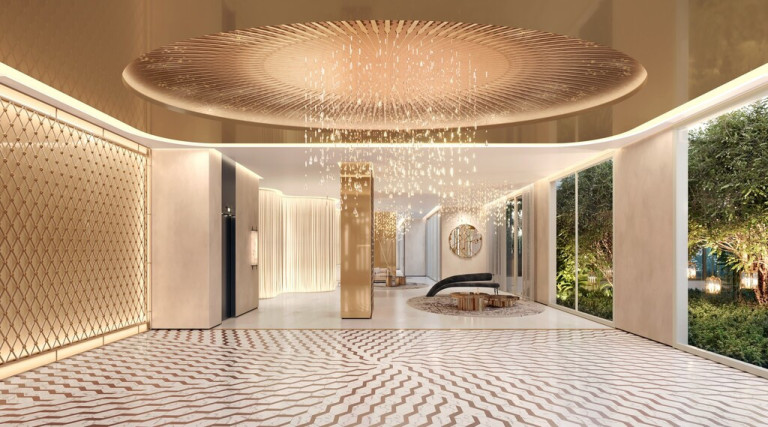 Imagem Apartamento com 4 Quartos à Venda, 198 m² em Moema - São Paulo