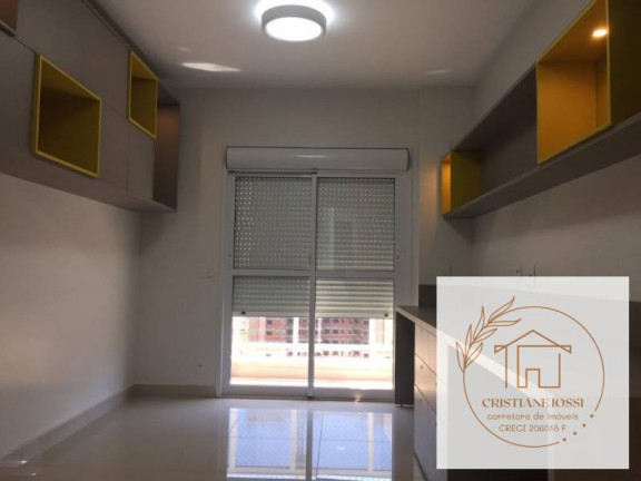 Imagem Apartamento com 4 Quartos à Venda, 227 m² em Jardim Botânico - Ribeirão Preto