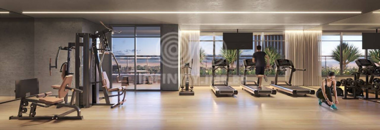 Imagem Apartamento com 3 Quartos à Venda, 223 m² em Campo Belo - São Paulo