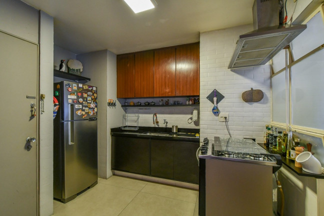 Imagem Apartamento com 2 Quartos à Venda, 107 m² em Itaim Bibi - São Paulo