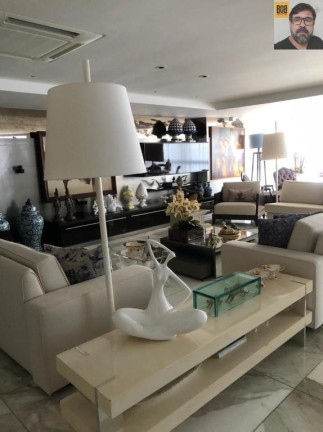 Imagem Apartamento com 4 Quartos à Venda, 726 m² em Boa Viagem - Recife Imagem Apartamento com 4 Quartos à Venda, 726 m² em Boa Viagem - Recife