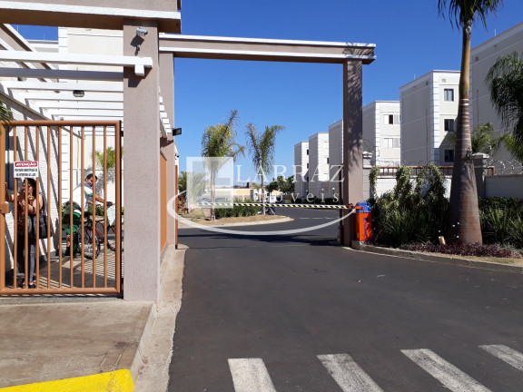 Imagem Imóvel com 2 Quartos à Venda, 42 m² em Ipiranga - Ribeirão Preto Imagem Imóvel com 2 Quartos à Venda, 42 m² em Ipiranga - Ribeirão Preto