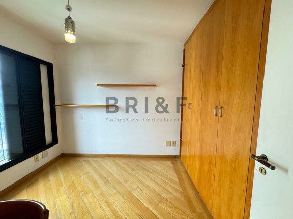 Imagem Apartamento com 3 Quartos para Alugar, 126 m² em Santo Amaro - São Paulo Imagem Apartamento com 3 Quartos para Alugar, 126 m² em Santo Amaro - São Paulo