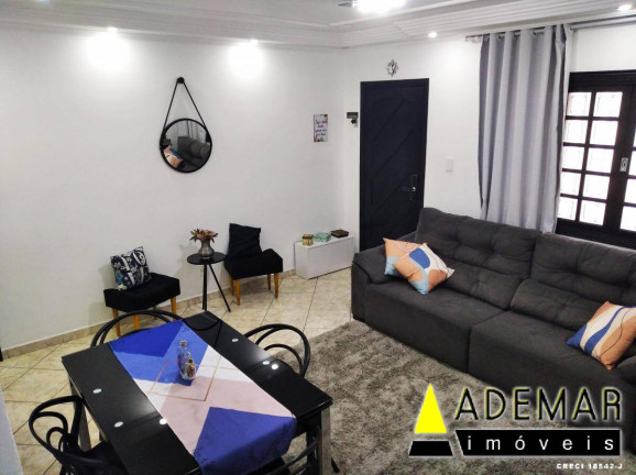 Imagem Casa com 2 Quartos à Venda, 124 m² em Planalto - São Bernardo Do Campo Imagem Casa com 2 Quartos à Venda, 124 m² em Planalto - São Bernardo Do Campo