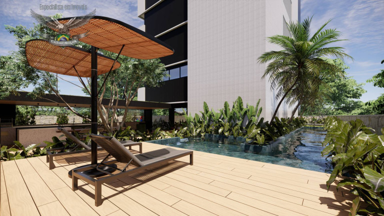 Imagem Apartamento com 3 Quartos à Venda, em Reduto - Belém Imagem Apartamento com 3 Quartos à Venda, em Reduto - Belém