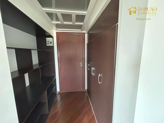 Imagem Apartamento com 4 Quartos à Venda, 287 m² em Jardim Corazza - Itu Imagem Apartamento com 4 Quartos à Venda, 287 m² em Jardim Corazza - Itu