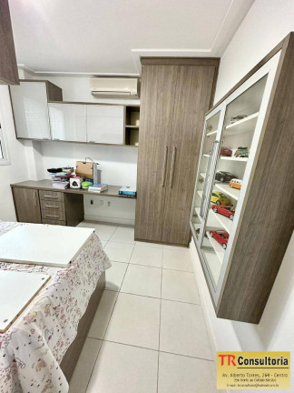 Imagem Apartamento com 4 Quartos à Venda, 172 m² em Campos Dos Goytacazes Imagem Apartamento com 4 Quartos à Venda, 172 m² em Campos Dos Goytacazes