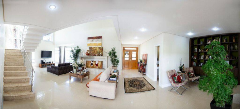 Imagem Casa com 5 Quartos à Venda, 547 m² em Alphaville - Santana De Parnaíba Imagem Casa com 5 Quartos à Venda, 547 m² em Alphaville - Santana De Parnaíba