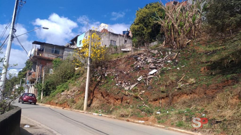 Imagem Terreno à Venda, 4.000 m² em Recreio São Jorge - Guarulhos Imagem Terreno à Venda, 4.000 m² em Recreio São Jorge - Guarulhos