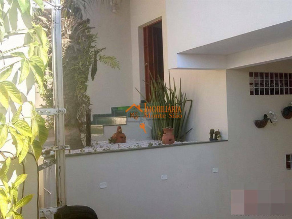 Imagem Sobrado com 3 Quartos à Venda, 356 m² em Vila Rosália - Guarulhos Imagem Sobrado com 3 Quartos à Venda, 356 m² em Vila Rosália - Guarulhos